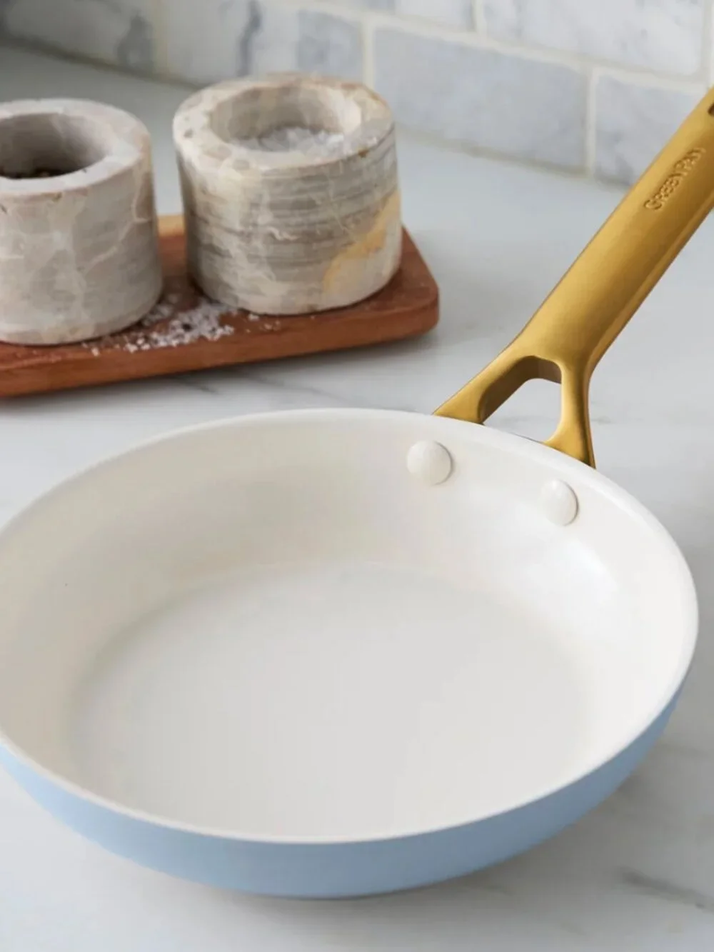 Green Pan Reserve Pro 8
